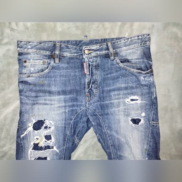 Dsquared2 Jeans - Picture 3 of 6